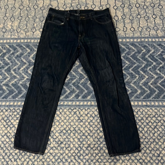 JCrew The Sutton jeans 33x30 - Picture 1 of 1